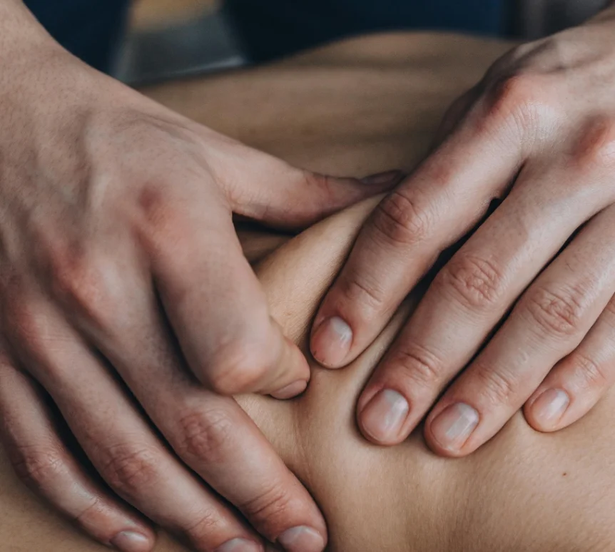 Drainage Lymphatique Bondues - Maison Gambette