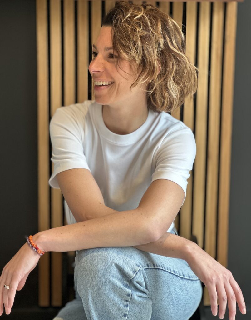 Audrey - Maison Gambette